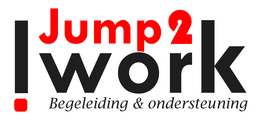 Jump2Work logo